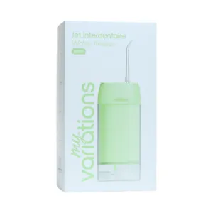 My Variations water flosser