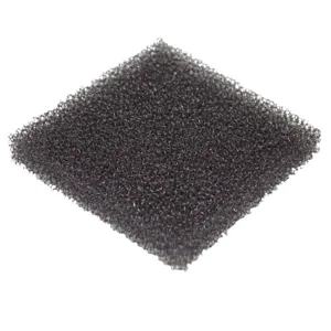 Filtre anti poussière Drive pour concentrateur d'oxygène 525 KS et 1025D