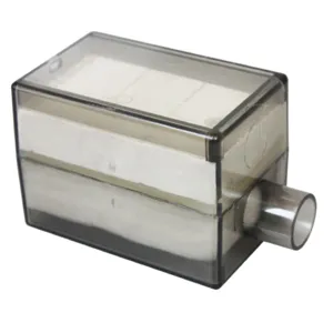 Filtre d'admission Drive pour le concentrateur 525 KS