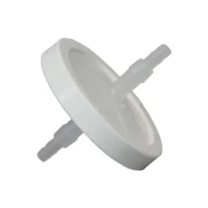 Filtre de sortie Hepa rond pour concentrateurs d'oxygène 525 KS et 1025D