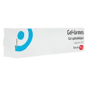 Gel ophtalmique Gel larmes du laboratoire Théa
