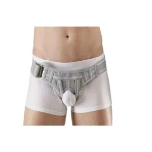 Bandage herniaire Fort Gibaud Ceinture hernie inguinale
