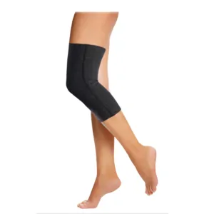 Arthrose Douleurs Genouillère en laine Gibaud