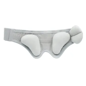 Gibaud Pelote Pour ceinture Herniaire fort