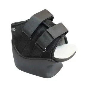 Chaussure de Décharge appui talonnier Gibaud