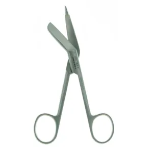 Ciseaux médicaux Lister Croix rouge Holtex 16 cm