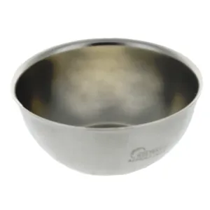 Cupule sans bec inox Holtex