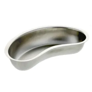 Holtex haricot medical en inox