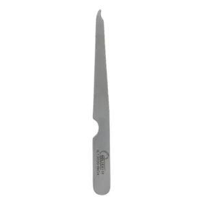 Holtex lime à ongles acier inox