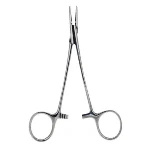 Holtex pince porte aiguille suture Crile-Wood