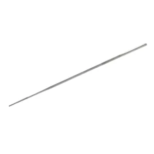 Stylet porte coton Holtex en acier inoxydable