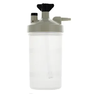 Salter Labs humidificateur haut débit 6 PSI pour concentrateur d'oxygène