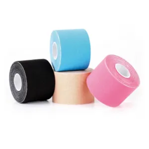Bandes de kinésiologie K Tape