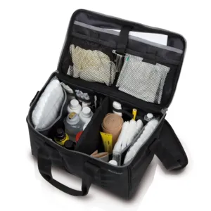 Mallette médecin Elite Bags Multy