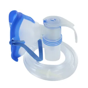Masque pour nébuliseur Pariboy