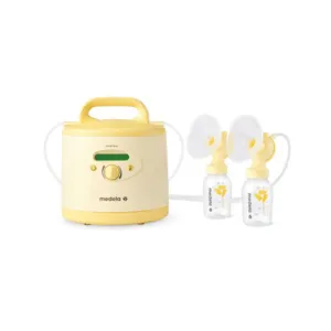 Medela Tire-Lait électrique Symphony Plus double pompage