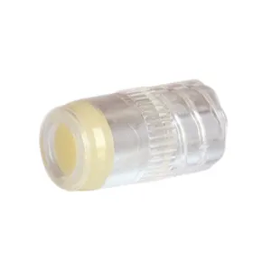 Uni'cap bouchon obturateur Luer Lock male