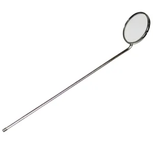 Holtex Miroir laryngien examen bucco-dentaire
