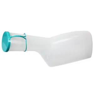 Comed Urinal pour homme avec bouchon