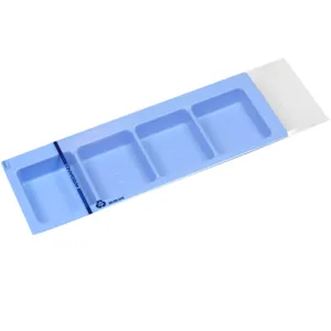 Distributeur à médicaments journalier pour le maintien à domicile
