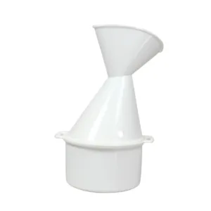 Inhalateur plastique pour sinusite