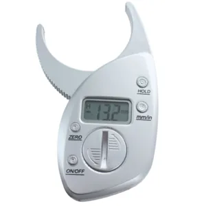 Pince adipeuse Comed pour mesure du taux de graisse