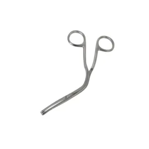 Pince de Magill Holtex en acier inoxydable