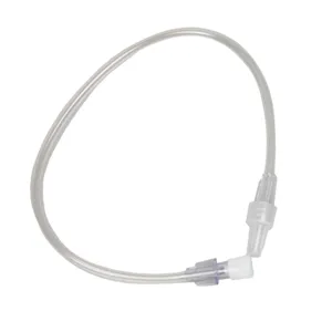 Prolongateur pour pousse-seringue Bexen