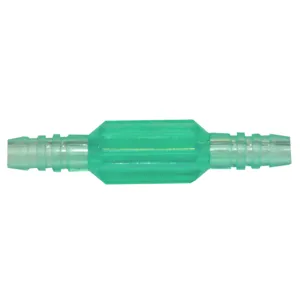 Raccord universel pour rallonge de tubulure de concentrateur
