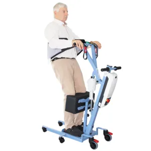 Sangle Eco pour verticalisateur Nausicaa