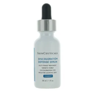SkinCeuticals Serum anti tache Discoloration Defense