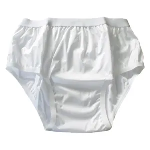 Slip homme imperméable en cas d'incontinence