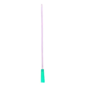Vygon sonde vésicale droite pour femme sans latex