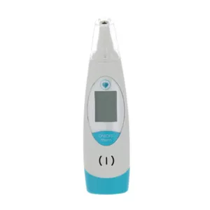 Tempo Duo Thermomètre Spengler