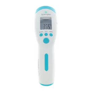 Spengler Thermomètre infrarouge Tempo Easy