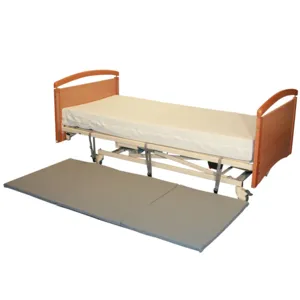 Tapis d'Amortissement anti chute Securform