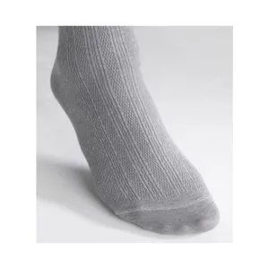 Venoflex Fast Coton Chaussettes de Contention Femme Classe 2
