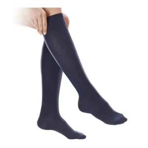 Thuasne Chaussettes de Contention Venoflex Fast coton  pour femme classe 3