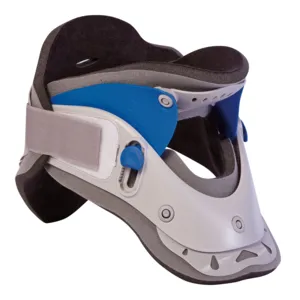 Thuasne collier cervical C4 Ortel Vario