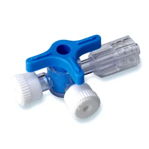 Uniways robinet 3 voies