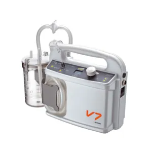 Aspirateur électrique portable gastrique V7G