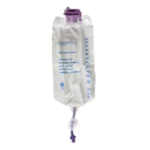 Vygon Nutrifit poche alimentation entérale 1200 ml