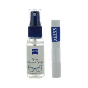 Zeiss spray nettoyant optique lunettes